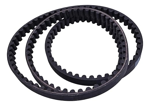 139 Tooth Drive Belt G0500.01A7 for Buell Motorcycle Blast P3