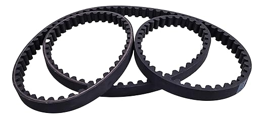139 Tooth Drive Belt G0500.01A7 for Buell Motorcycle Blast P3