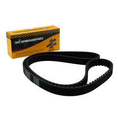 139T 1-1/8" Correia de transmissão traseira 40024-04 1204-0063 para motocicleta Harley Davidson Touring Electra Glide FLHT FLTR