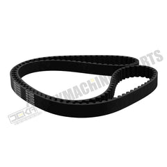 139T 1-1/8" Correia de transmissão traseira 40024-04 1204-0063 para motocicleta Harley Davidson Touring Electra Glide FLHT FLTR