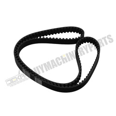 139T 1-1/8" Correia de transmissão traseira 40024-04 1204-0063 para motocicleta Harley Davidson Touring Electra Glide FLHT FLTR