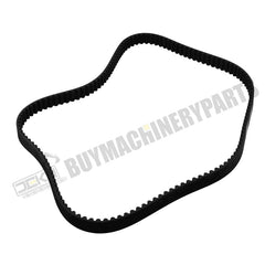 139T 1-1/8" Correia de transmissão traseira 40024-04 1204-0063 para motocicleta Harley Davidson Touring Electra Glide FLHT FLTR