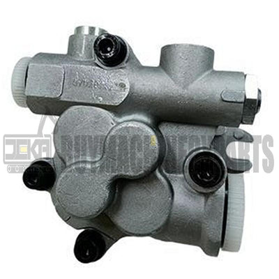13T Pilot Gear Pump K3V63DTP for Kobelco Excavator SK135