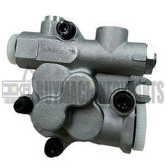 13T Pilot Gear Pump K3V63DTP for Kobelco Excavator SK135