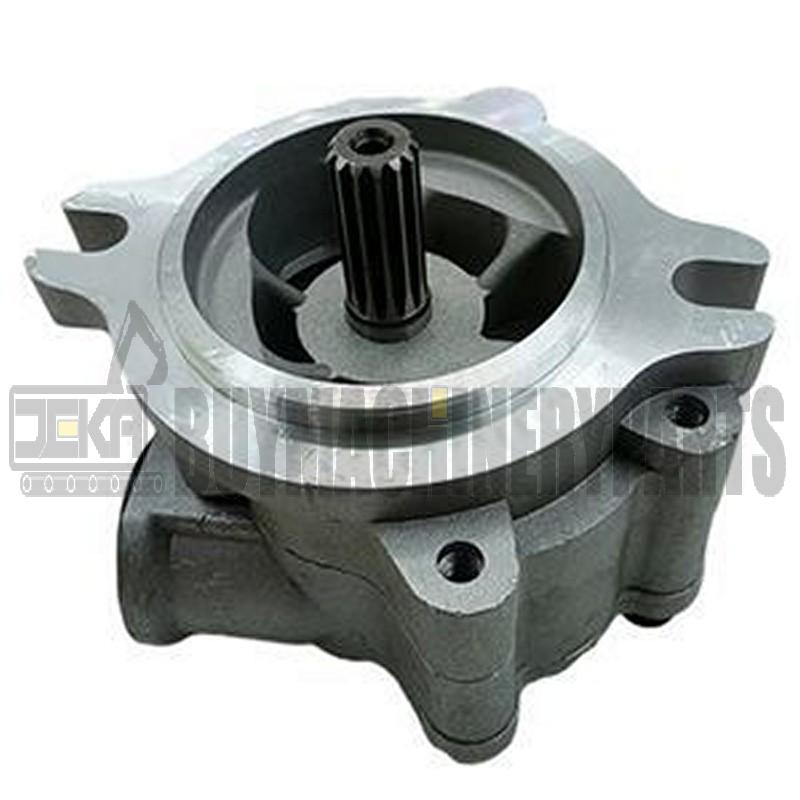 13T Pilot Gear Pump K3V63DTP for Kobelco Excavator SK135