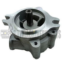 13T Pilot Gear Pump K3V63DTP for Kobelco Excavator SK135