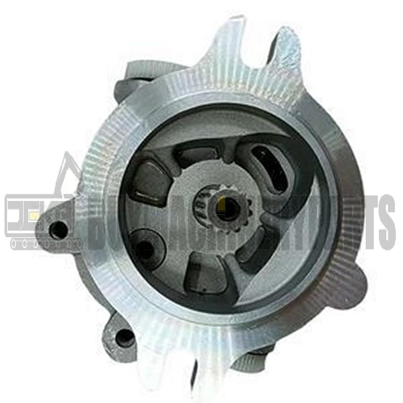 13T Pilot Gear Pump K3V63DTP for Kobelco Excavator SK135