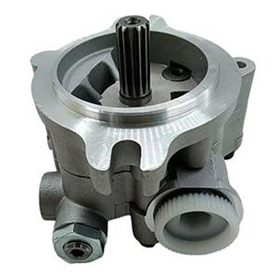 13T Pilot Gear Pump K3V63DTP for Kobelco Excavator SK135