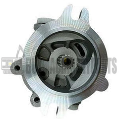 13T Pilot Gear Pump K3V63DTP for Kobelco Excavator SK135