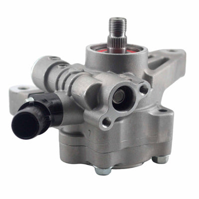 Bomba de dirección asistida con polea 21-5442 compatible con Acura MDX Honda Odyssey 