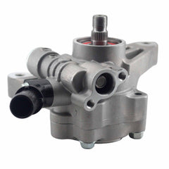 Bomba de dirección asistida con polea 21-5442 compatible con Acura MDX Honda Odyssey 