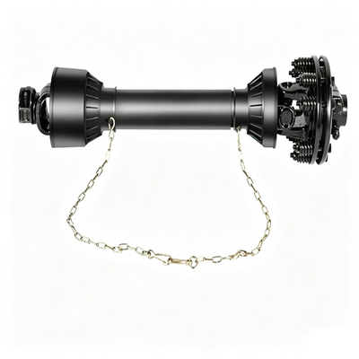 Series 5 PTO Drive Shaft 1-3/8