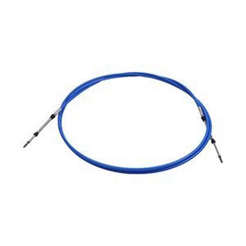 13FT Throttle Cable 220416613 for Yamaha Outboard Control Box