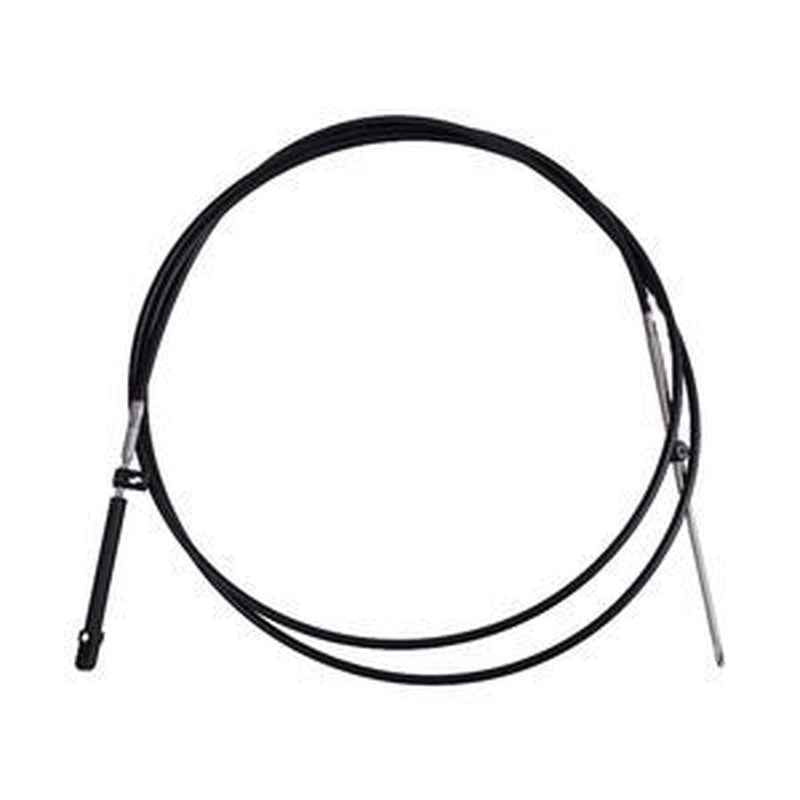 13FT Throttle Shift Cable CC17913 for Mercury Mariner