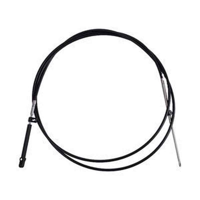 13FT Throttle Shift Cable CC17913 for Mercury Mariner