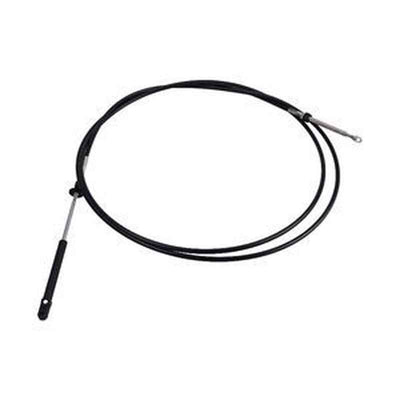 13FT Throttle Shift Cable CCX20513 CC20513 for Johnson Evinrude