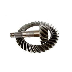 Heavy-Duty Crown Wheel & Pinion 13T/33T 458/70220, 458/70246 for JCB Telehandler 3CX 4C 3DX