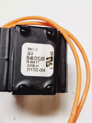 24V Solenoid Coil 14-01091-02 for Carrier Transicold Container Refrigeration Unit 69NT20-531-300