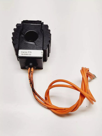 24V Solenoid Coil 14-01091-02 for Carrier Transicold Container Refrigeration Unit 69NT20-531-300