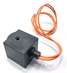 24V Solenoid Coil Kit 14-01091-04 for Carrier Transicold