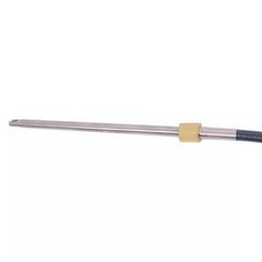 14ft Rotary Steering Cable SSC6214 for Seastar Teleflex Marine Systems