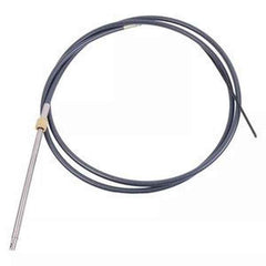 14ft Rotary Steering Cable SSC6214 for Seastar Teleflex Marine Systems
