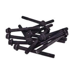 14-Piece Cylinder Head Bolts M801186 for John Deere Engine 3011-3720 Tractor