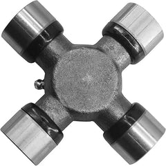 Junta Universal Série 1410 5-160X 1,188" x 4,188" Veio de Transmissão SPL36 Série Junta Universal com Anel de Pressão Externo Lubrificável