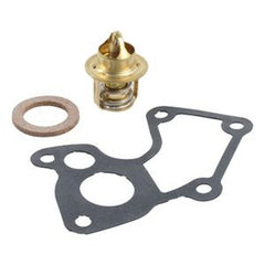 Thermostat Kit 18-3669 396987 382385 for Johnson Evinrude 60-75 HP