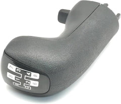 1441235 1.14560 8 Speed+R+C Truck Gear Shift Knob Fit for Scania 4 Series P G R T Series