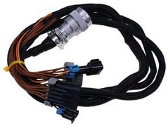 14 Pin Harness 6719697 for Bobcat Backhoe Grader Planer Stump Grinder V-Blade
