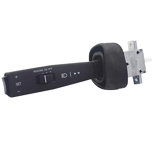 14 Terminal Turn Signal Switch Corner Side Marker Parking 20797838 for Volvo Truck VNL VNM 2005-2012