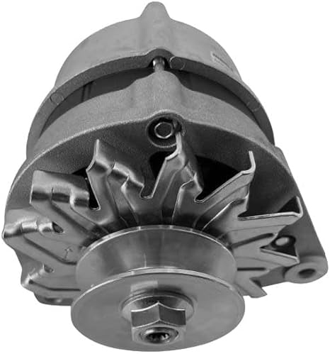 14V 100A Alternator IA1610 334/C5417 for JCB Telescopic Handler 525-60