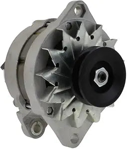 14V 65A Alternator 500322764 for New Holland Tractor TD60D TD80D TN65D TN70D TN75F TN80F TN95F