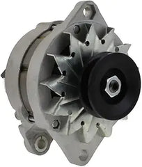 14V 65A Alternator 500322764 for New Holland Tractor TD60D TD80D TN65D TN70D TN75F TN80F TN95F
