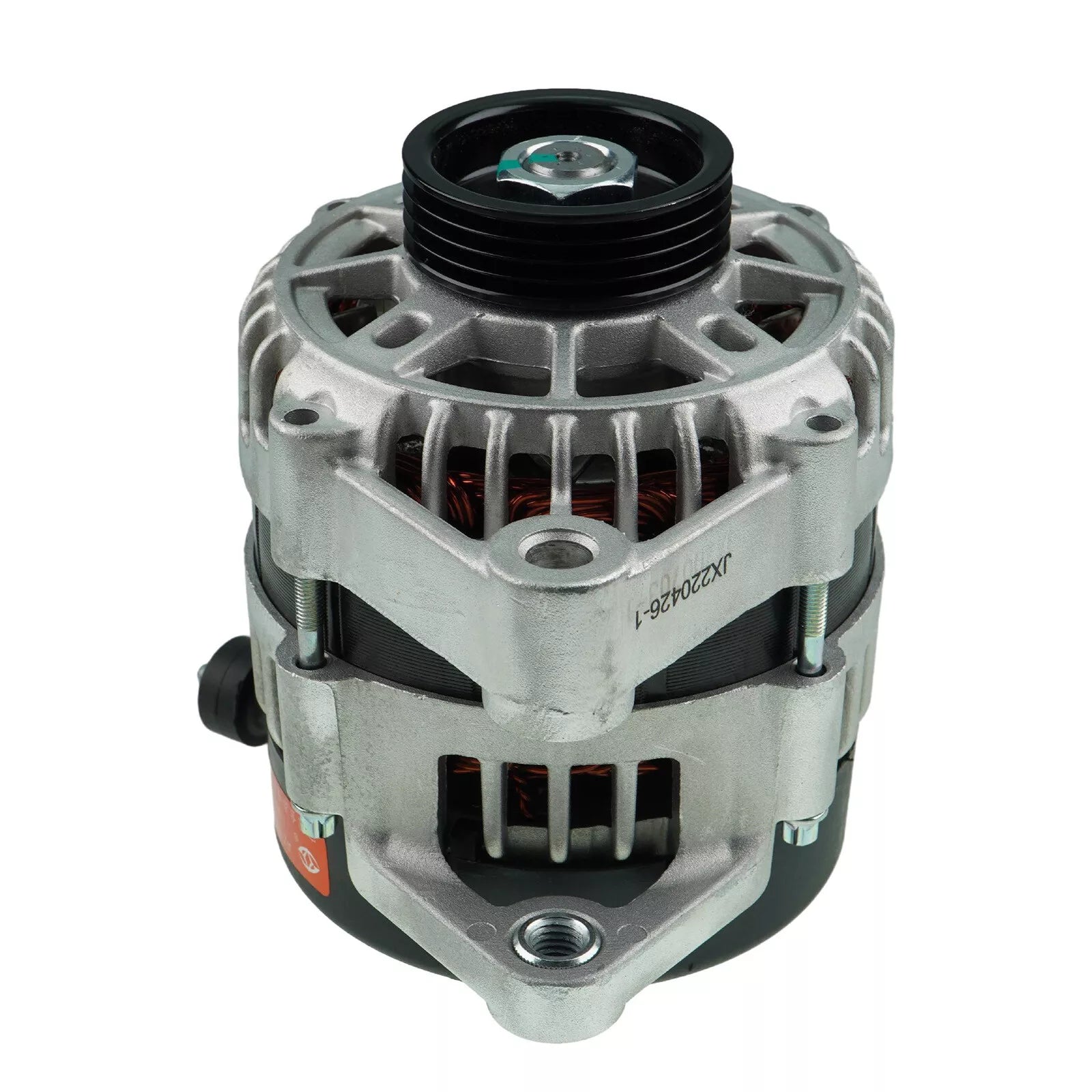 14V 75A Alternator S11-3701110BA S113701110BA for Chery QQ Engine SQR372 SQR472 800cc