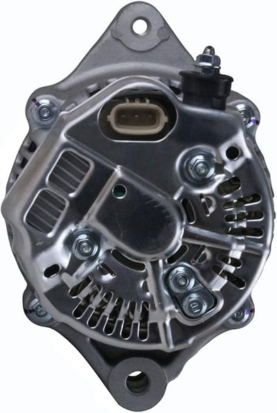 14V 80A Alternator MP10305 for Perkins Engine 804C-33 804C-33T 804D-33 804D-33T