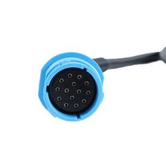 14 Pin 20ft Date Harness Assembly 892451T20 for Mercury Marine