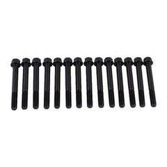 Tornillo de culata de 14 piezas 19202-03450 para motores y tractores Kubota D1402/D1302