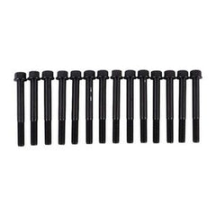 Tornillo de culata de 14 piezas 19202-03450 para motores y tractores Kubota D1402/D1302