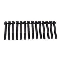 14Pcs Cylinder Head Bolt 503220 for Kubota D1402 Engine & New Holland Loaders buymachineryparts