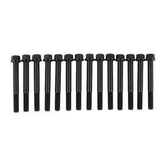 14Pcs Cylinder Head Bolt 503220 for Kubota D1402 Engine & New Holland Loaders buymachineryparts
