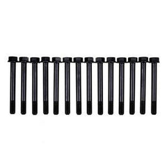 Cylinder Head Bolt Kit (14pcs) 31A01-21100 for Mitsubishi S4L Engine
