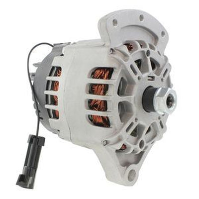 14V 105A Alternator 30-01114-02/00 for Carrier Refrigeration Units