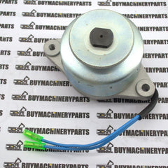 14V 14A Mini Alternator 15531-64017 Fits Kubota Z482 D722 D750 D850 D950 - Buymachineryparts