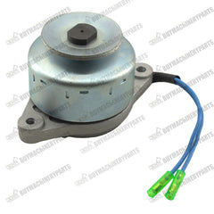 14V 14A Mini Alternator 15531-64017 Fits Kubota Z482 D722 D750 D850 D950 - Buymachineryparts