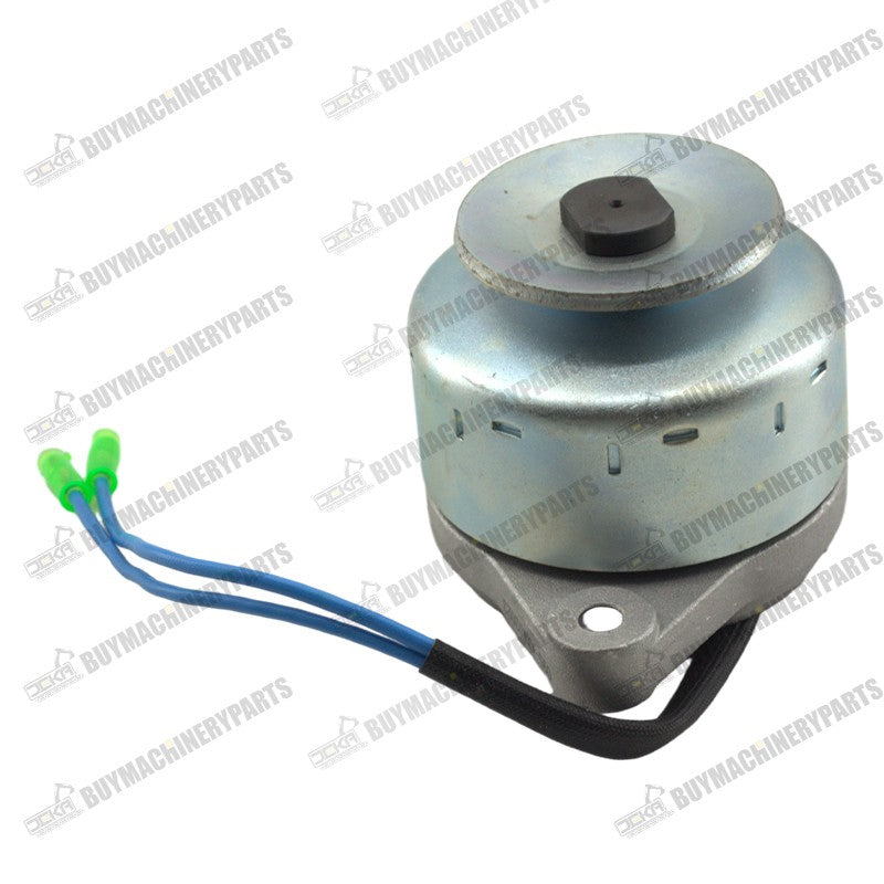 Lordland Starter compatibel met Kubota D722 D750 D850 D950 15231-63010 Lordland Starter compatibel met Kubota D722 D750 D850 D950 15231-63010
