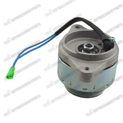 14V 14A Mini Alternator 15531-64017 Fits Kubota Z482 D722 D750 D850 D950 - Buymachineryparts