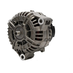 14V 200A Alternator 0124625021 for John Deere Engine 4045/6068 Tractor