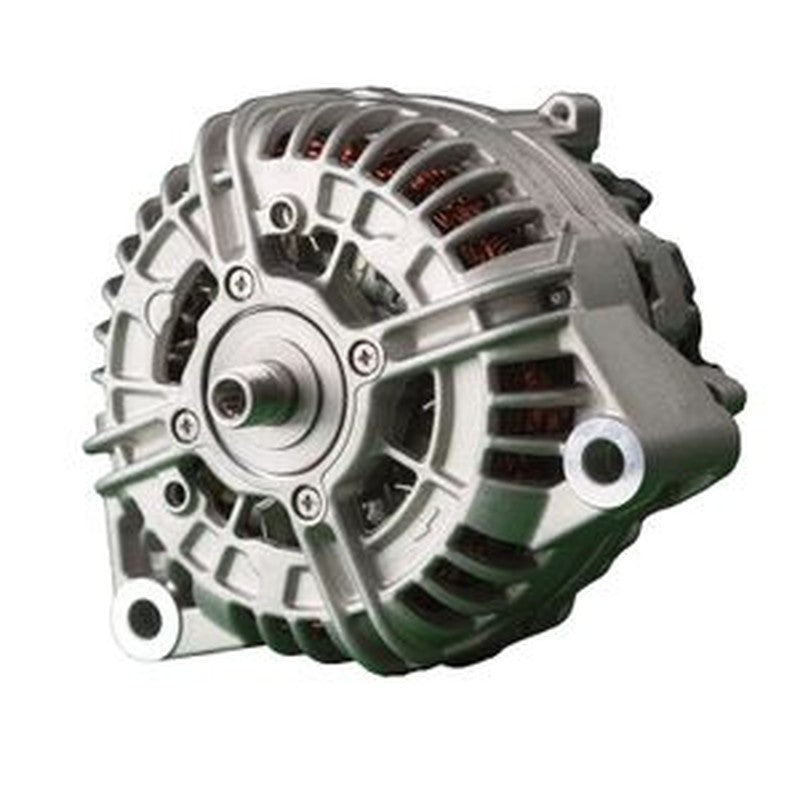 14V 200A Alternator 0124625021 for John Deere Engine 4045/6068 Tractor